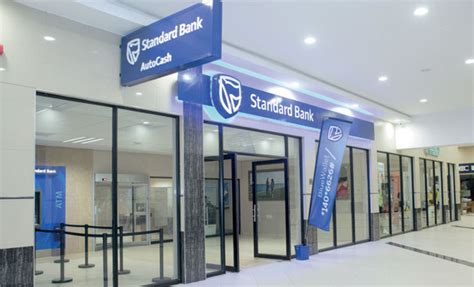 standard bank malawi